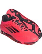adidas Pantofi sport F50 Club barbati - Negru/Roz
