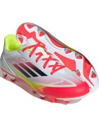 adidas Pantofi sport F50 Club pentru barbati - Alb/Roz