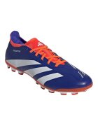 adidas Pantofi sport fotbal Predator League - Textil - Multicolor - Portocaliu