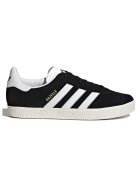 adidas Pantofi sport Gazelle J BB2502 - copii - negru