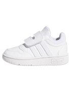 adidas Pantofi sport HOOPS 3.0 CF I GW0442