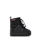 adidas Pantofi sport inalti cu insertii textile