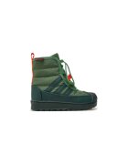 adidas Pantofi sport inalti lifestyle cu insertii textile