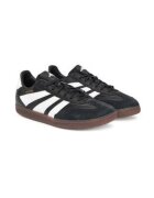 adidas Pantofi sport low-cut pentru fotbal de sala din piele