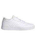 adidas Pantofi sport pentru barbati - Breaknet 3.0 - Alb - 44 - Alb