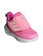 adidas Pantofi sport pentru copii EQ21 Run 2.0 AC - sintetic/textil - roz
