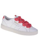 adidas Pantofi sport pentru femei - BM125234 - alb