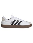adidas Pantofi sport pentru femei VL Court - Alb