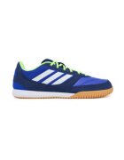 adidas Pantofi sport pentru fotbal cu logo din piele naturala