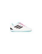 adidas Pantofi sport pentru fotbal cu logo si sireturi