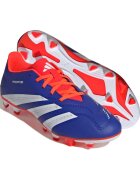 adidas Pantofi sport Predator Club pentru barbati - Albastru
