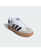 adidas Pantofi Sport - Samba XLG - Alb/Negrusdzx - Alb