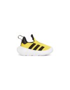adidas Pantofi sport slip-on cu talpa wedge masiva