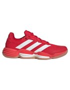 adidas Pantofi Sport Stabil 16 - Rosu