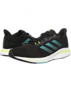 adidas Pantofi sport Supernova+ Climacool barbati - Negru