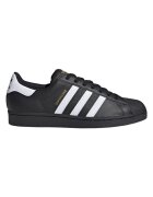 adidas Pantofi Sport Superstar EG4959 - Barbati - Negru - Negru