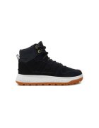 adidas Pantofi sport Unisex 304233036 - Piele naturala - 36 EU - Negru