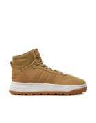 adidas Pantofi sport Unisex 304233098 - Piele naturala - Maro - Maro