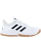 adidas Pantofi sport unisex Court Flight Indoor Volleyball - Alb
