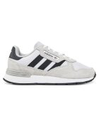 adidas Pantofi sport unisex - Crywht/Cblack/Ftwwht - 2.0 - material textil