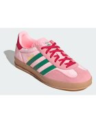 adidas Pantofi sport unisex Gazelle Indoor - Roz