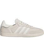 adidas Pantofi sport unisex Humanrace Samba ID9067 - Bej
