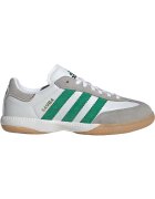 adidas Pantofi sport unisex Samba Millenium - Alb