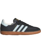 adidas Pantofi sport unisex Samba - Negru