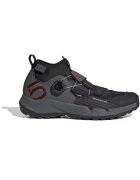 adidas Pantofi sport unisex Trailcross Pro Clip-in Mtb-boot - Gri