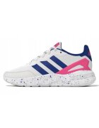 adidas Pantofi sport wedge cu profil jos NEBZED