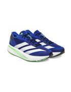adidas Pantofi textili de alergare cu sireturi