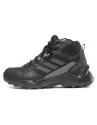 adidas Pantofi trekking cu profil mediu rezistenti la apa