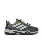 adidas Pantofi trekking din material textil cu logo