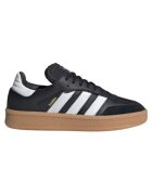 adidas Pantofi unisex din piele naturala - Negru