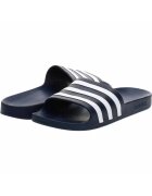 adidas Papuci Adilette Aqua barbati - Alb/Bleumarin