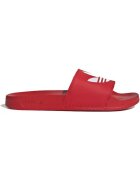 adidas Papuci Barbati Adilette Lite FU8296 - Rosu