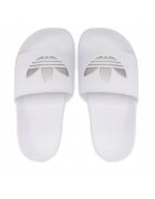 adidas Papuci cu imprimeu logo