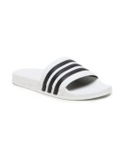 adidas Papuci cu model in dungi -