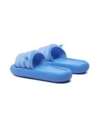 adidas Papuci dama 303459055 - Sintetic - Albastru - Albastru