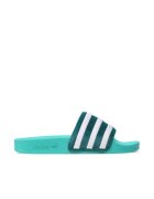 adidas Papuci dama Minrus/Ftwwht/Legtea - verde menta