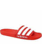 adidas Papuci - Sintetic - Rosu - Rosu