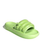 adidas Papuci Universal Adilette Zplaash Celadon sintetic verde marin