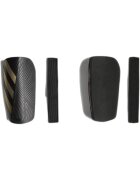 Adidas PERFORMANCE Aparatori de fotbal Adidas Tiro SG EU club - negru