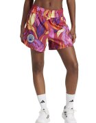 Adidas PERFORMANCE Bermude pentru antrenament FARM Rio - Multicolor