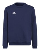 Adidas PERFORMANCE Bluza de trening pentru fotbal Entrada 22 - Bleumarin