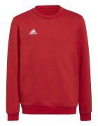 Adidas PERFORMANCE Bluza de trening pentru fotbal Entrada 22 - Rosu