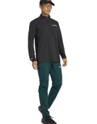 Adidas PERFORMANCE Bluza pentru drumetii XPR - Negru