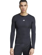 Adidas PERFORMANCE Bluza slim fit pentru fotbal - Negru