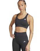 Adidas PERFORMANCE Bustiera pentru antrenament Power Impact - Negru