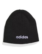 Adidas PERFORMANCE Caciula cu logo brodat - Negru